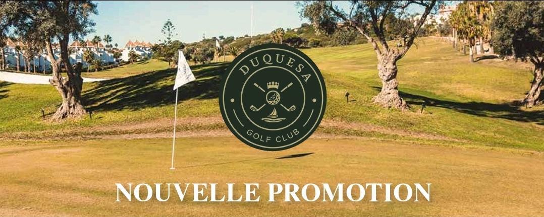 Duquesa Golf Club Duquesa Golf Club