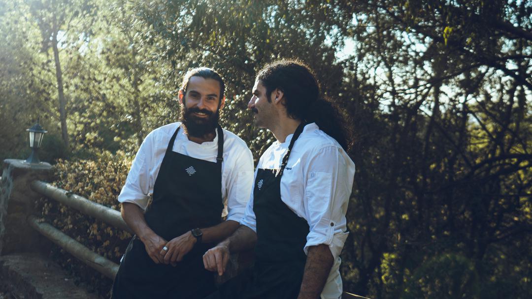 Entre innovation et tradition : la recette pour une cuisine engagée Entre innovation et tradition : la recette pour une cuisine engagée