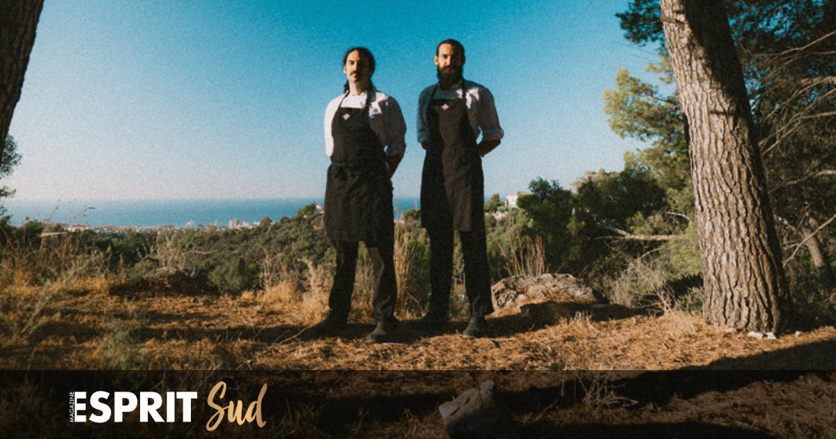 Entre innovation et tradition : la recette pour une cuisine engagée Entre innovation et tradition : la recette pour une cuisine engagée