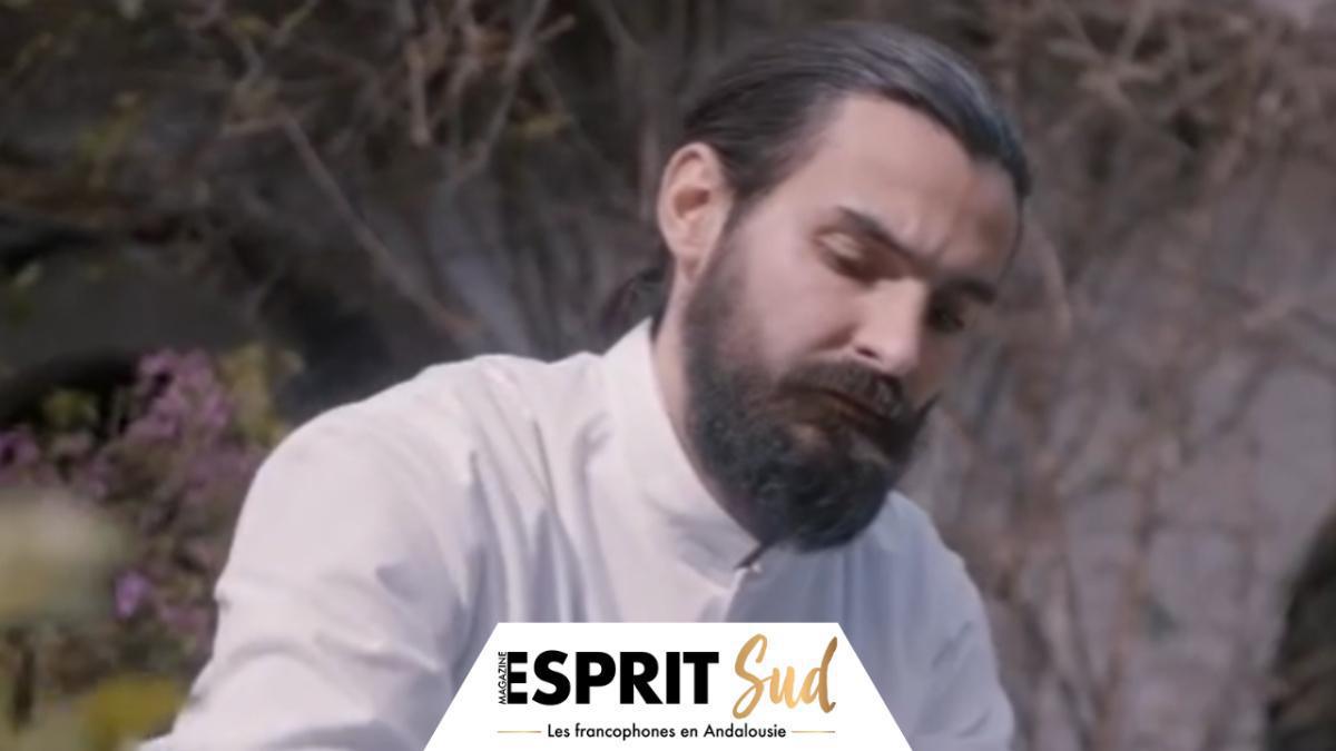 Jacques Lagarde et la citrouille Jacques Lagarde et la citrouille