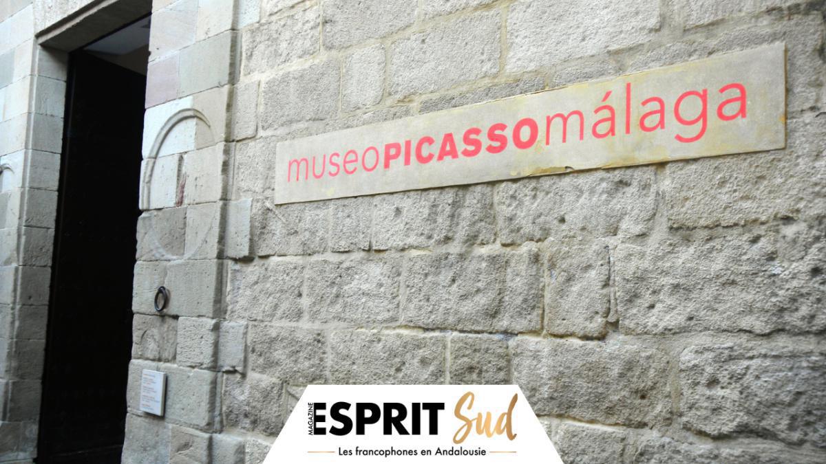 Le Musée Picasso Málaga présente sa nouvelle collection ! Le Musée Picasso Málaga présente sa nouvelle collection !