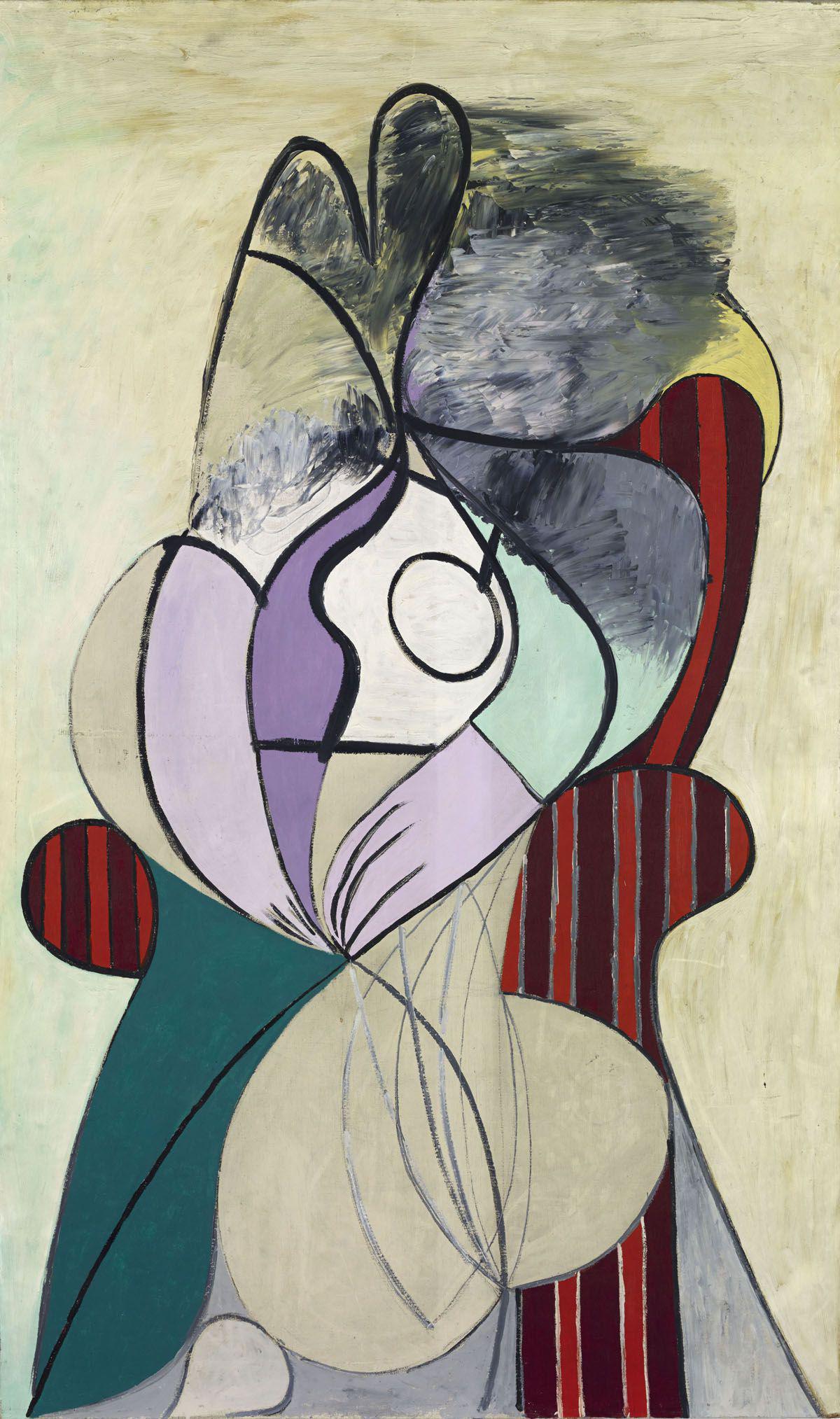 Le Musée Picasso Málaga présente sa nouvelle collection ! Le Musée Picasso Málaga présente sa nouvelle collection !