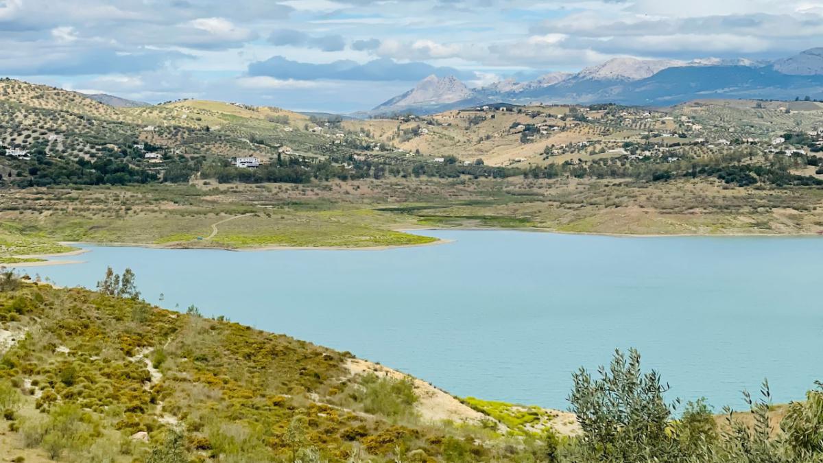 Sécheresse persistante, chaleur inhabituelle et manque de pluie… Que nous réserve 2024 ? Sécheresse persistante, chaleur inhabituelle et manque de pluie… Que nous réserve 2024 ?