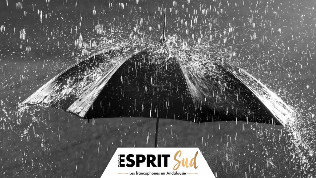 Une semaine pluvieuse pour la Semaine Sainte, une bénédiction pour la situation hydrique! Une semaine pluvieuse pour la Semaine Sainte, une bénédiction pour la situation hydrique!