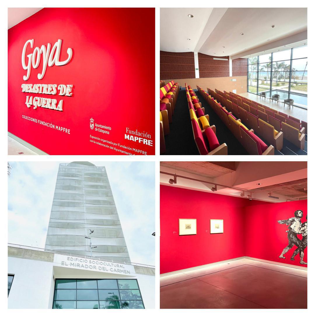 Estepona, une ville, une âme… Estepona, une ville, une âme…