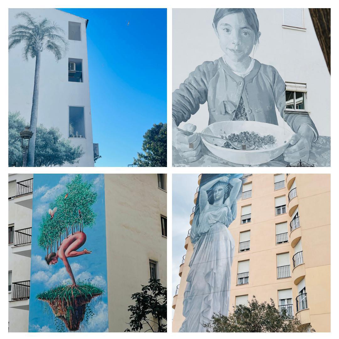 Estepona, une ville, une âme… Estepona, une ville, une âme…