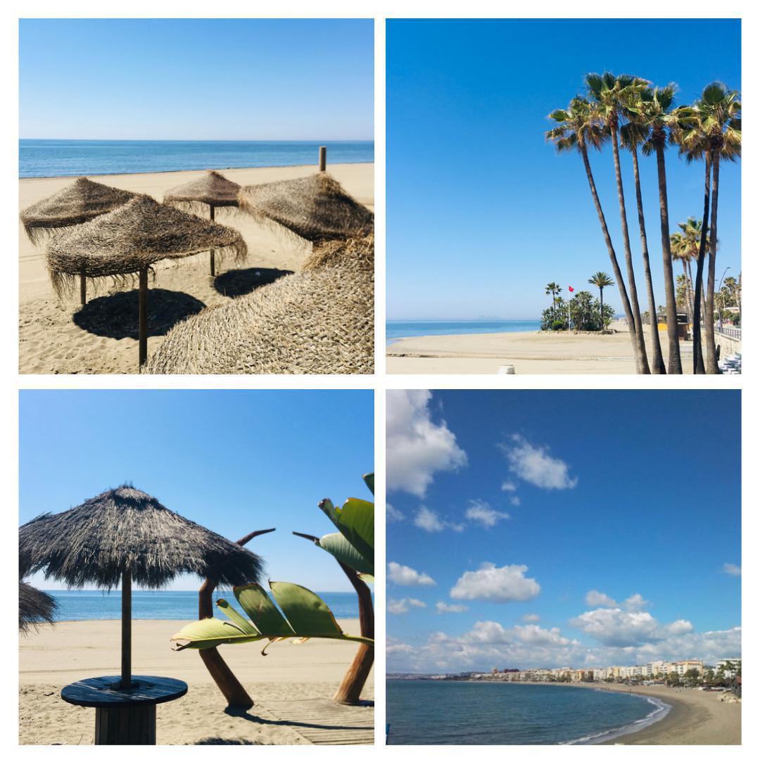 Estepona, une ville, une âme… Estepona, une ville, une âme…