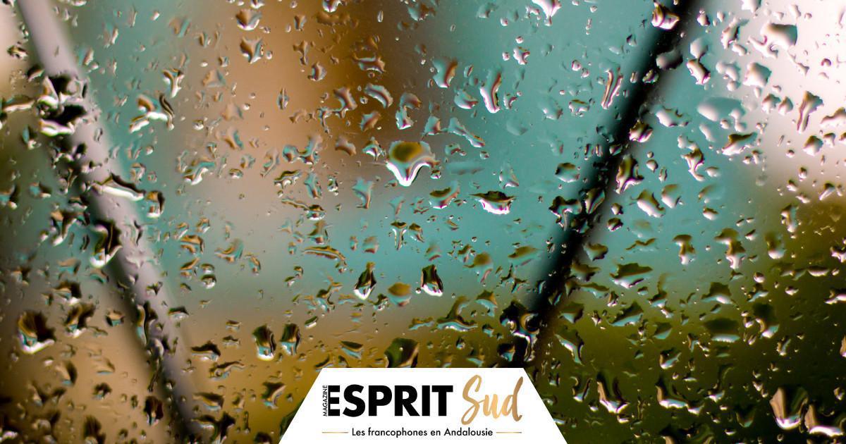 Semaine Sainte pluvieuse à Malaga : un mal pour un bien face à la sécheresse ! Semaine Sainte pluvieuse à Malaga : un mal pour un bien face à la sécheresse !