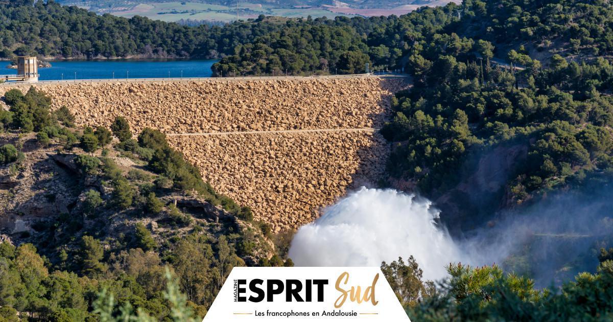 La situation hydrique de la Costa del Sol après une semaine pluvieuse: les chiffres! La situation hydrique de la Costa del Sol après une semaine pluvieuse: les chiffres!