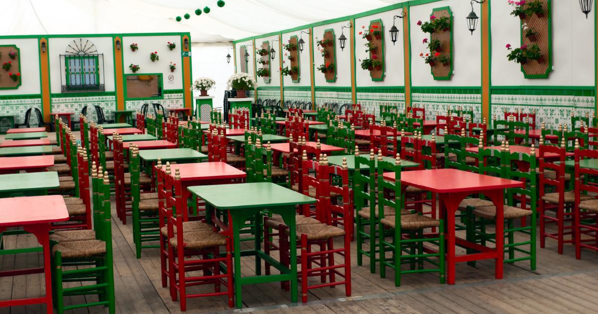 Feria de Séville : les indispensables pour une fête réussie ! Feria de Séville : les indispensables pour une fête réussie !