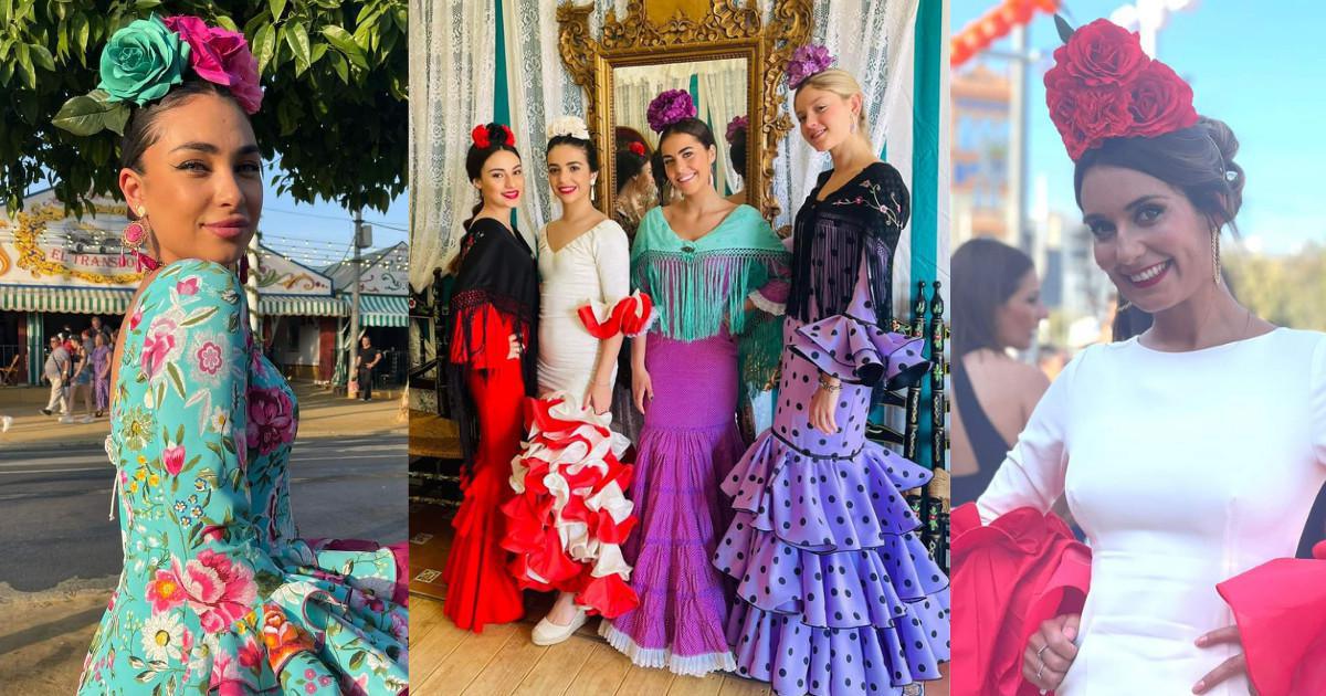 Feria de Séville : les indispensables pour une fête réussie ! Feria de Séville : les indispensables pour une fête réussie !