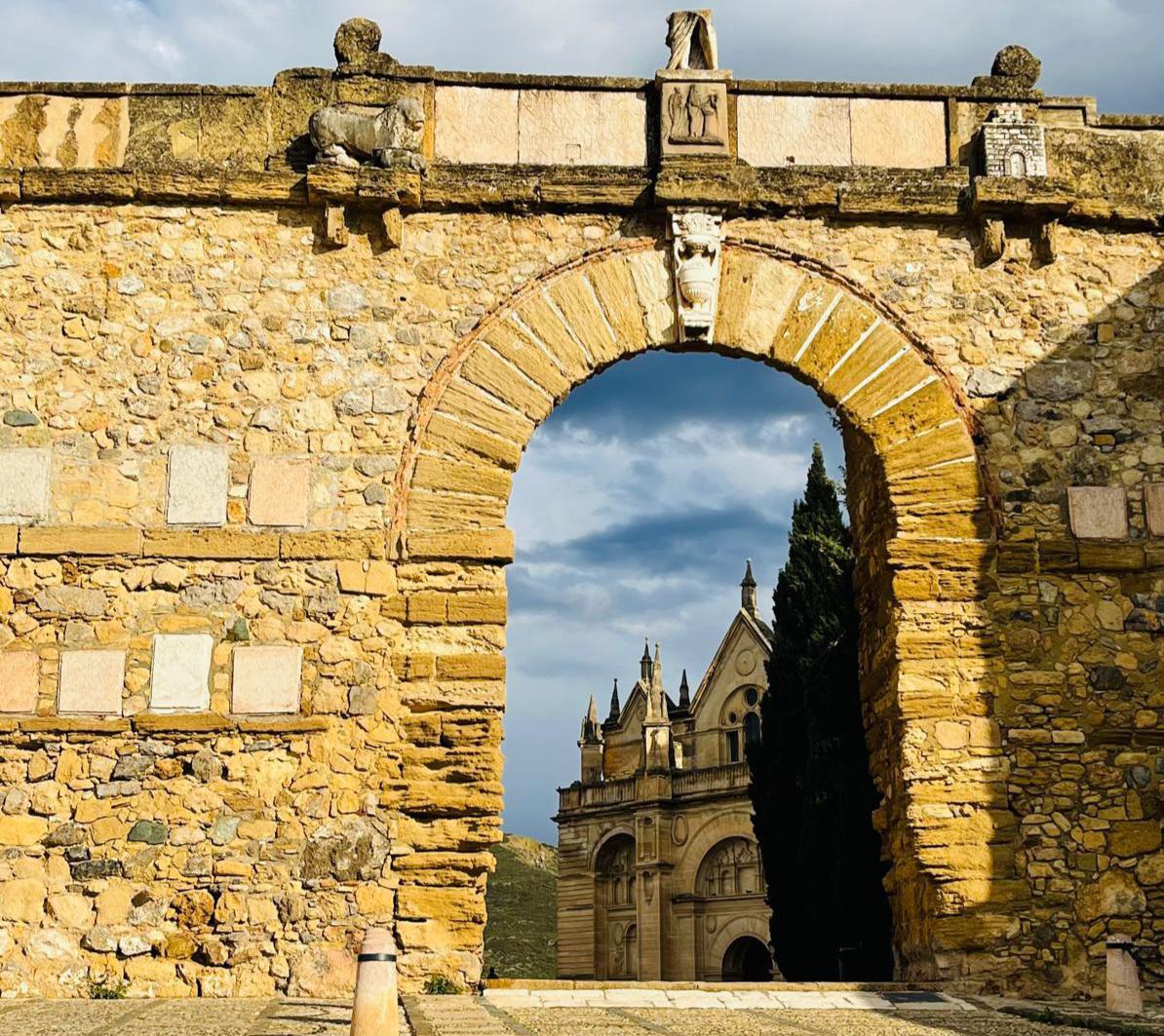 Vivez l’amour à l’andalouse : une sélection de lieux enchanteurs Vivez l’amour à l’andalouse : une sélection de lieux enchanteurs