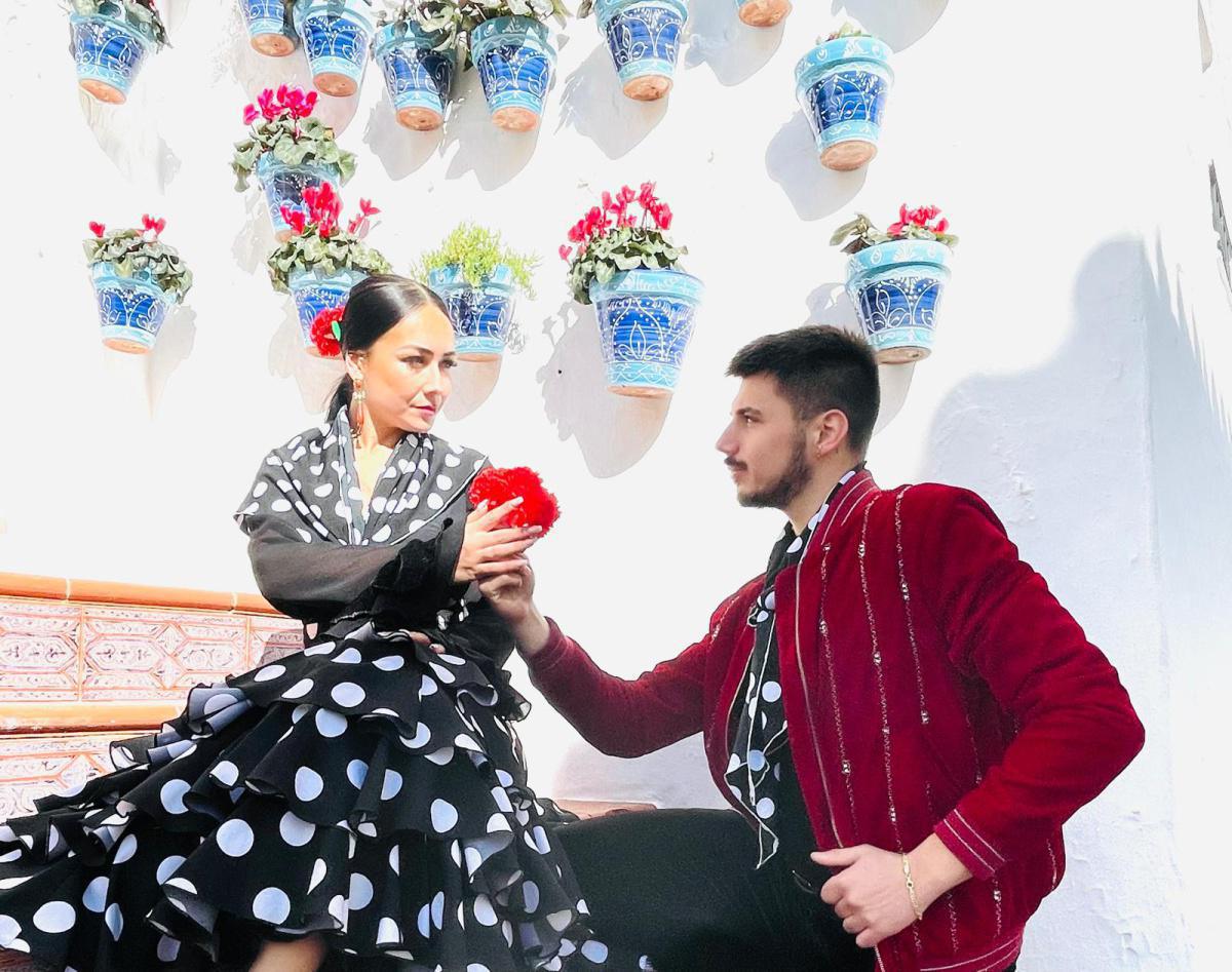 Vivez l’amour à l’andalouse : une sélection de lieux enchanteurs Vivez l’amour à l’andalouse : une sélection de lieux enchanteurs