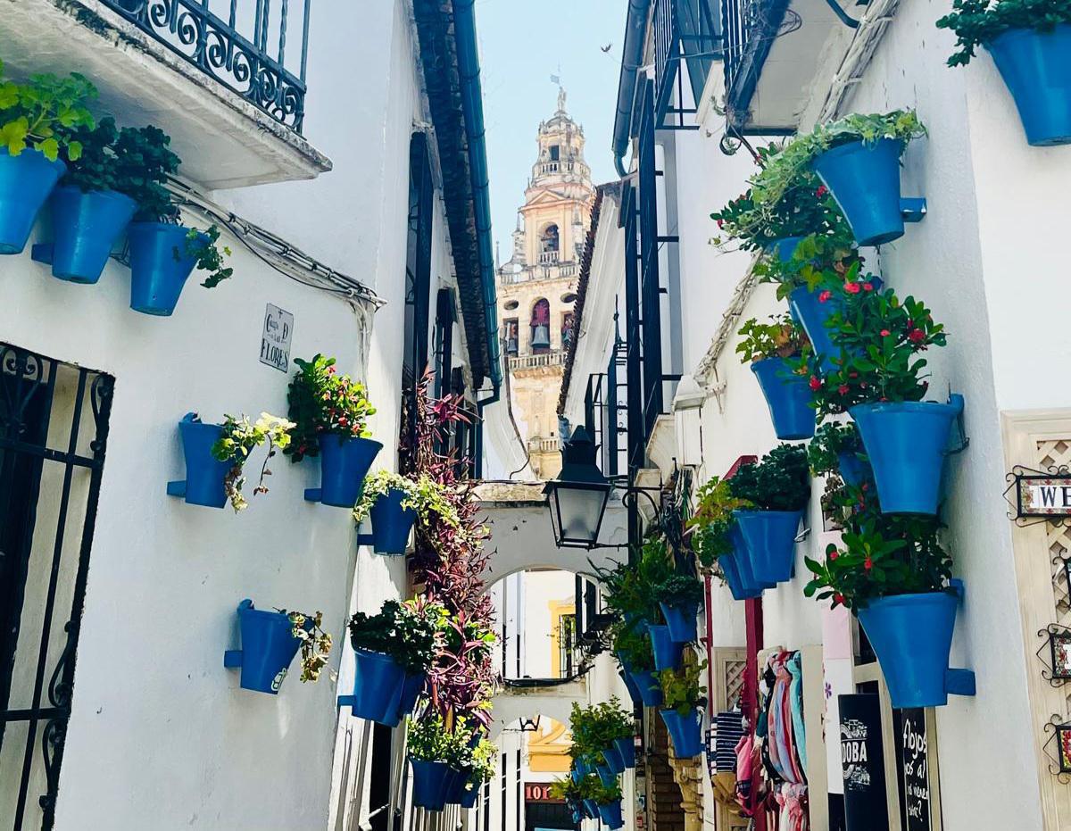 Vivez l’amour à l’andalouse : une sélection de lieux enchanteurs Vivez l’amour à l’andalouse : une sélection de lieux enchanteurs