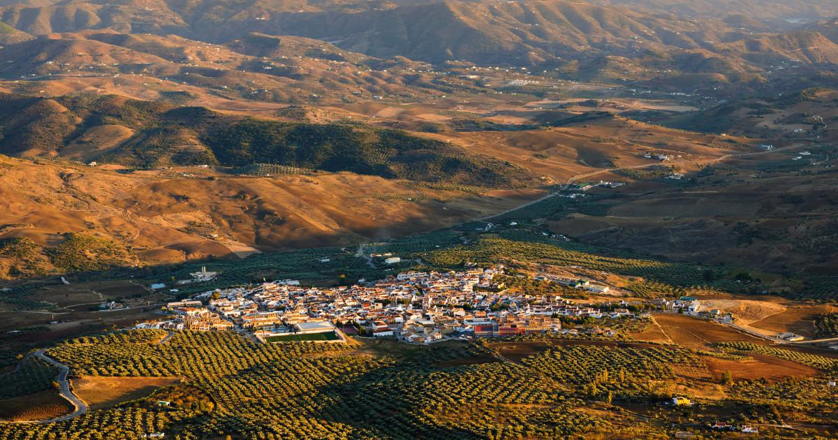 Une journée internationale du Baiser pour célébrer le romantisme en Andalousie 