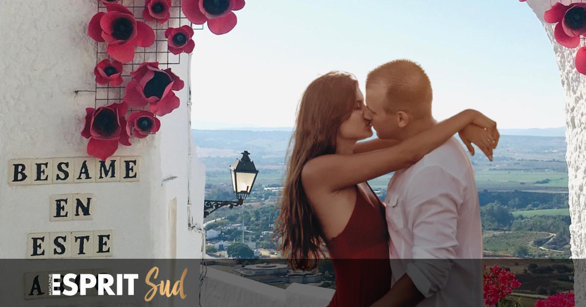 Vivez l’amour à l’andalouse : une sélection de lieux enchanteurs Vivez l’amour à l’andalouse : une sélection de lieux enchanteurs