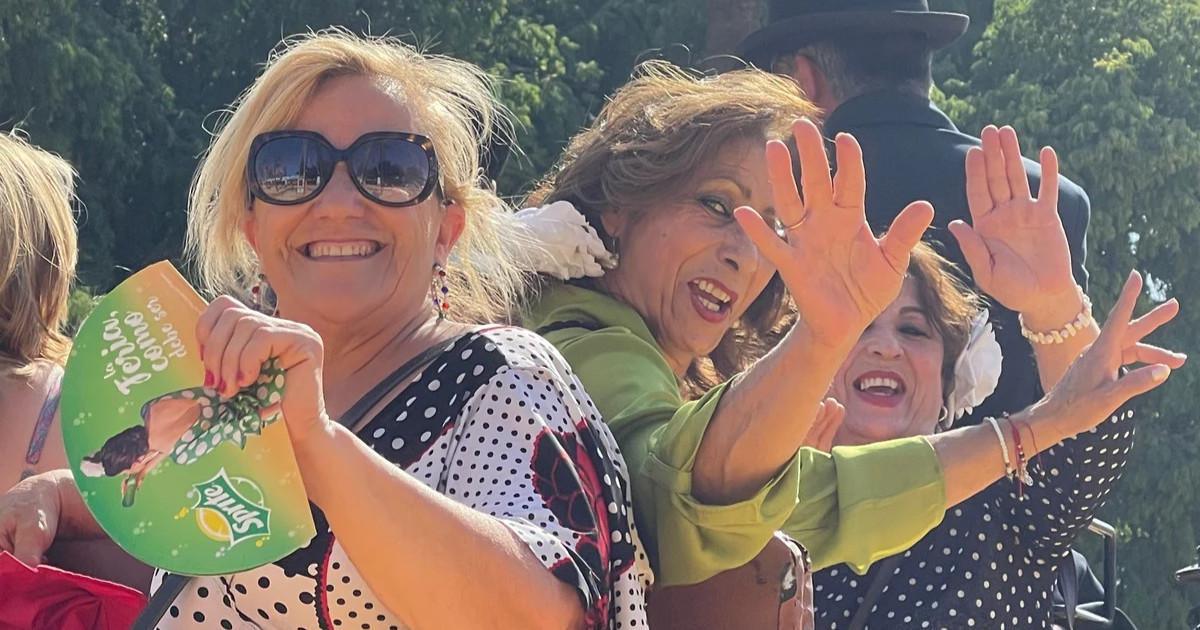 Jerez de la Frontera, la feria où le cheval est roi Jerez de la Frontera, la feria où le cheval est roi