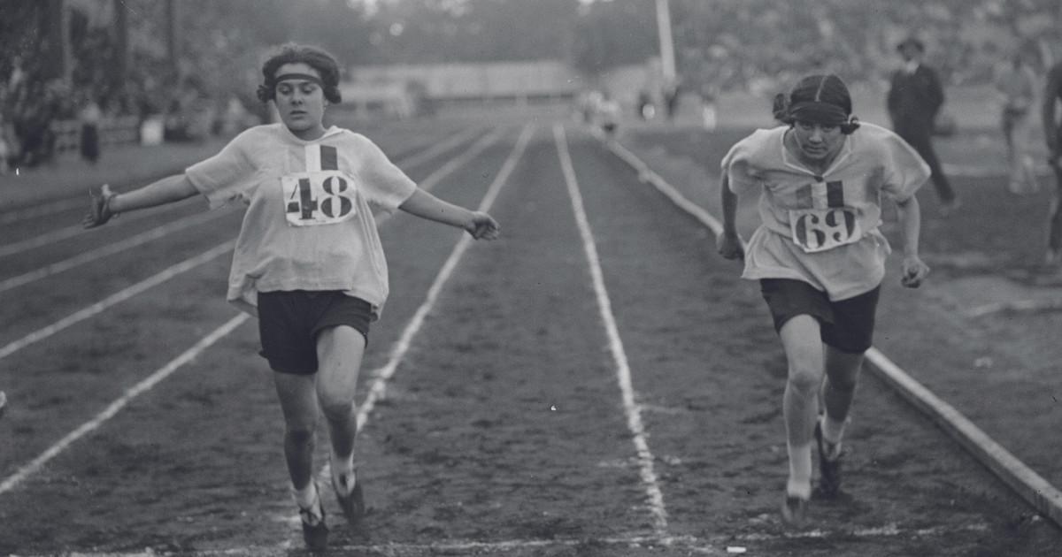 « Les Elles des Jeux », la nouvelle exposition à l'Alliance Française de Malaga « Les Elles des Jeux », la nouvelle exposition à l'Alliance Française de Malaga