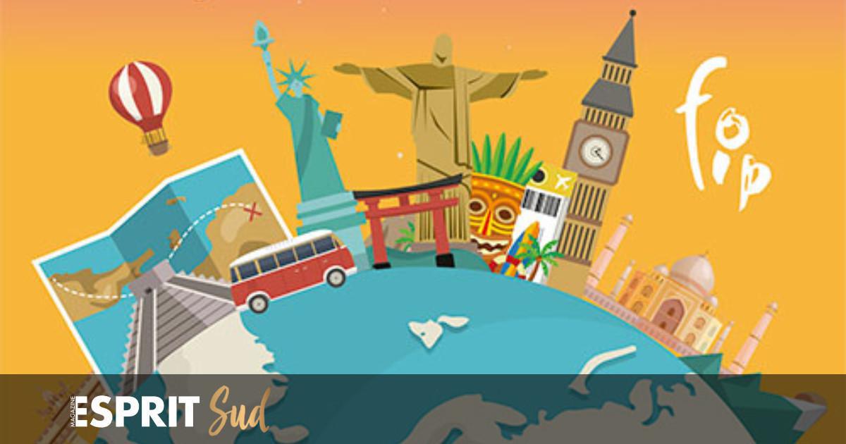 L’une des plus incroyables Ferias est de retour!  L’une des plus incroyables Ferias est de retour!