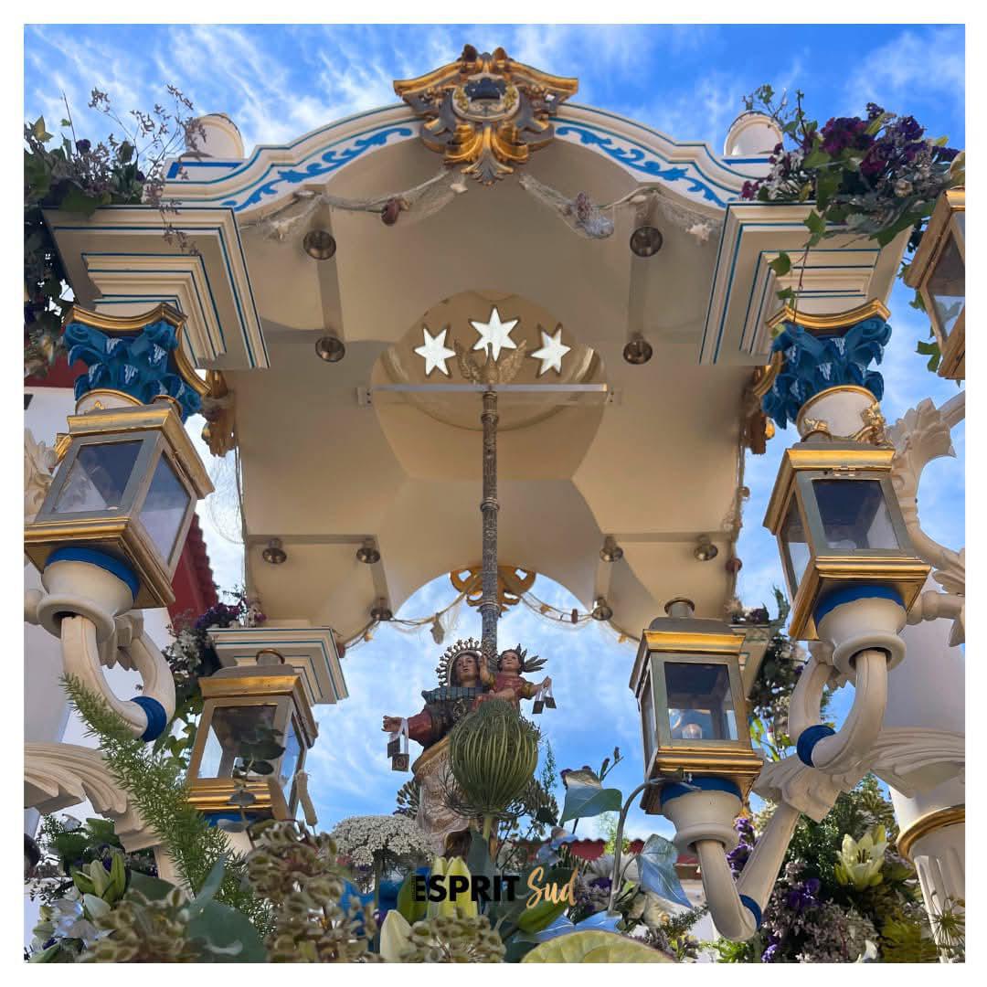 Tout ce que vous devez savoir sur le pèlerinage d'El Rocio Tout ce que vous devez savoir sur le pèlerinage d'El Rocio