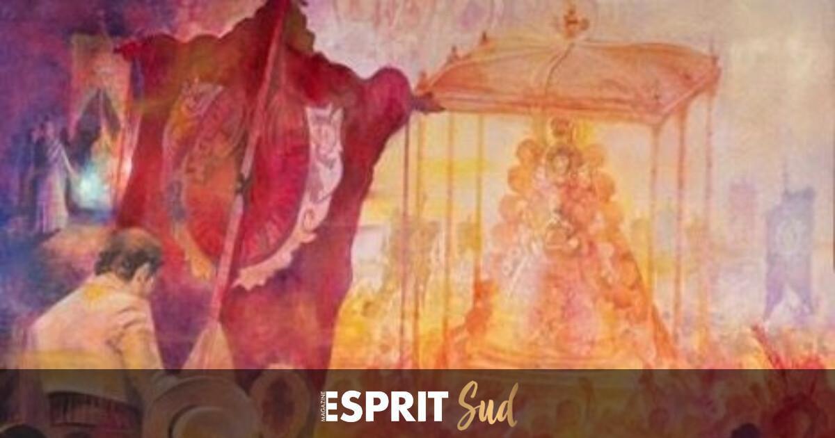 Tout ce que vous devez savoir sur le pèlerinage d'El Rocio Tout ce que vous devez savoir sur le pèlerinage d'El Rocio