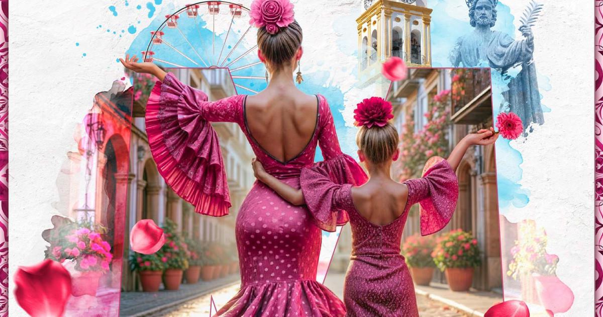 L'affiche de la Feria de San Bernabé vient d'être dévoilée  L'affiche de la Feria de San Bernabé vient d'être dévoilée