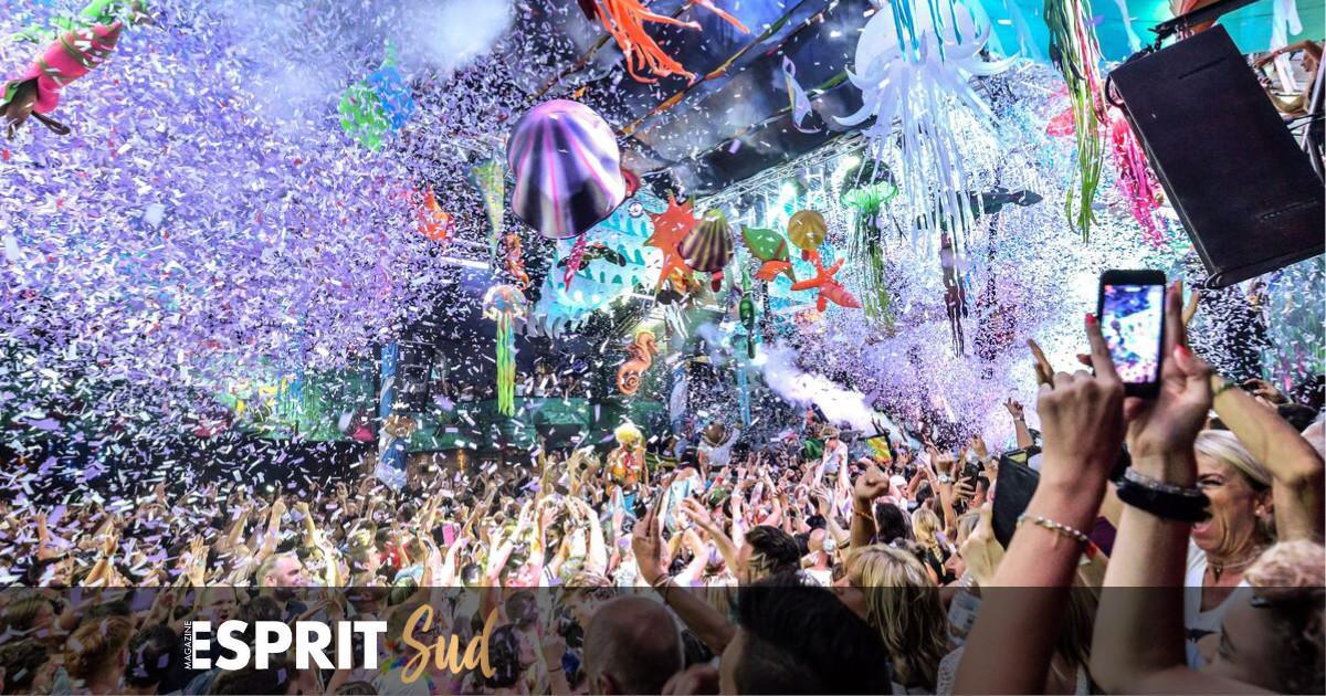 Elrow Town débarque à Marbella ! Elrow Town débarque à Marbella !