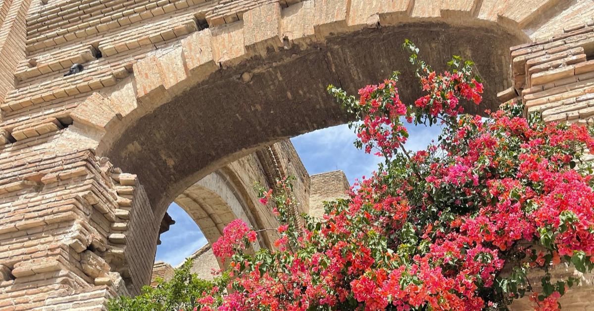 Trésor de la campagne sévillane, Ecija