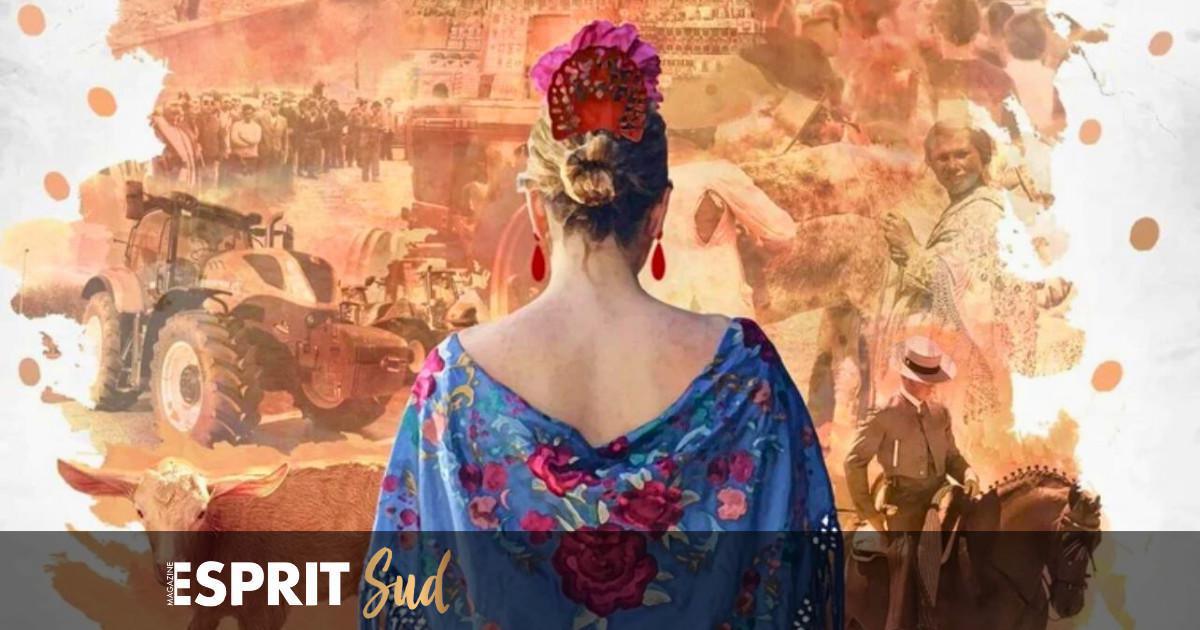 La Feria de la Primavera bat son plein ce samedi 1er et dimanche 2 juin !  La Feria de la Primavera bat son plein ce samedi 1er et dimanche 2 juin !