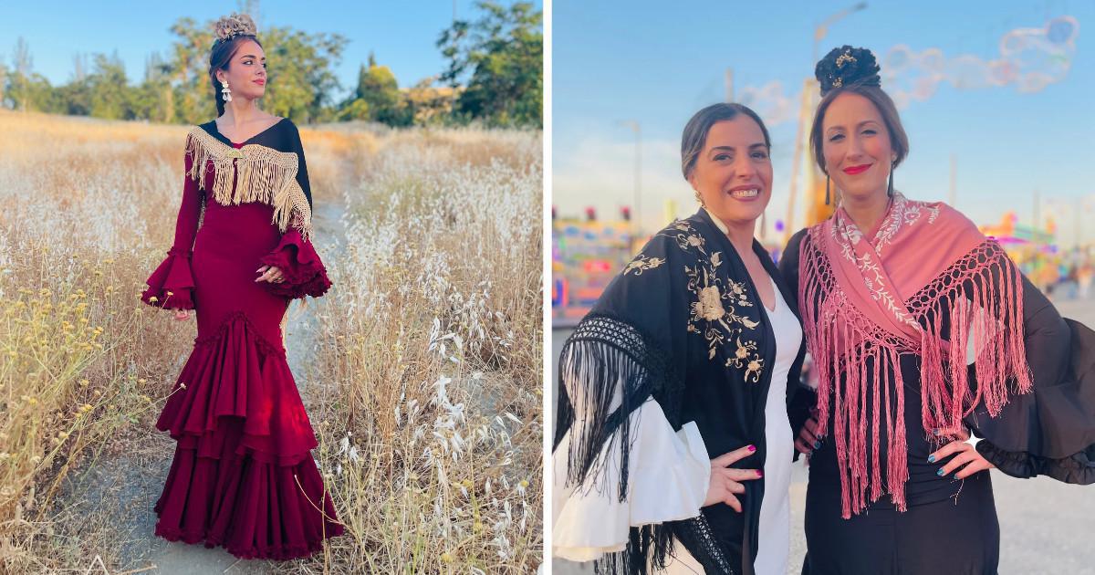 La Feria de la Primavera bat son plein ce samedi 1er et dimanche 2 juin !  La Feria de la Primavera bat son plein ce samedi 1er et dimanche 2 juin !