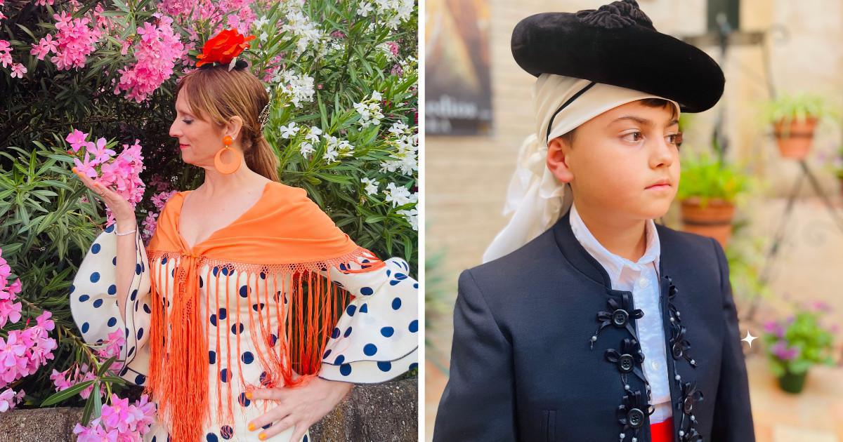 La Feria de la Primavera bat son plein ce samedi 1er et dimanche 2 juin !  La Feria de la Primavera bat son plein ce samedi 1er et dimanche 2 juin !