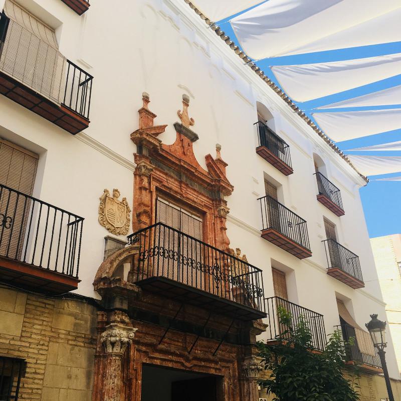 Partons à la découverte de Lucena Partons à la découverte de Lucena