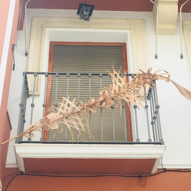 Partons à la découverte de Lucena Partons à la découverte de Lucena