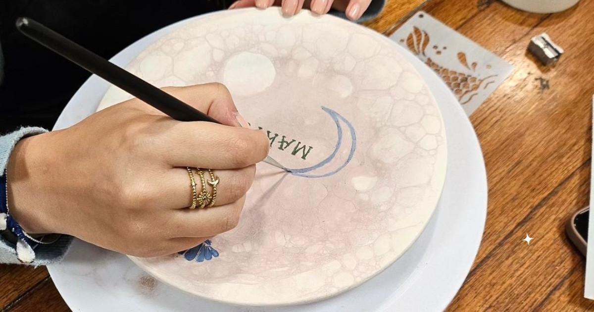 Ceramic Chloé, un lieu propice à la création en plein cœur de Benalmadena  Ceramic Chloé, un lieu propice à la création en plein cœur de Benalmadena