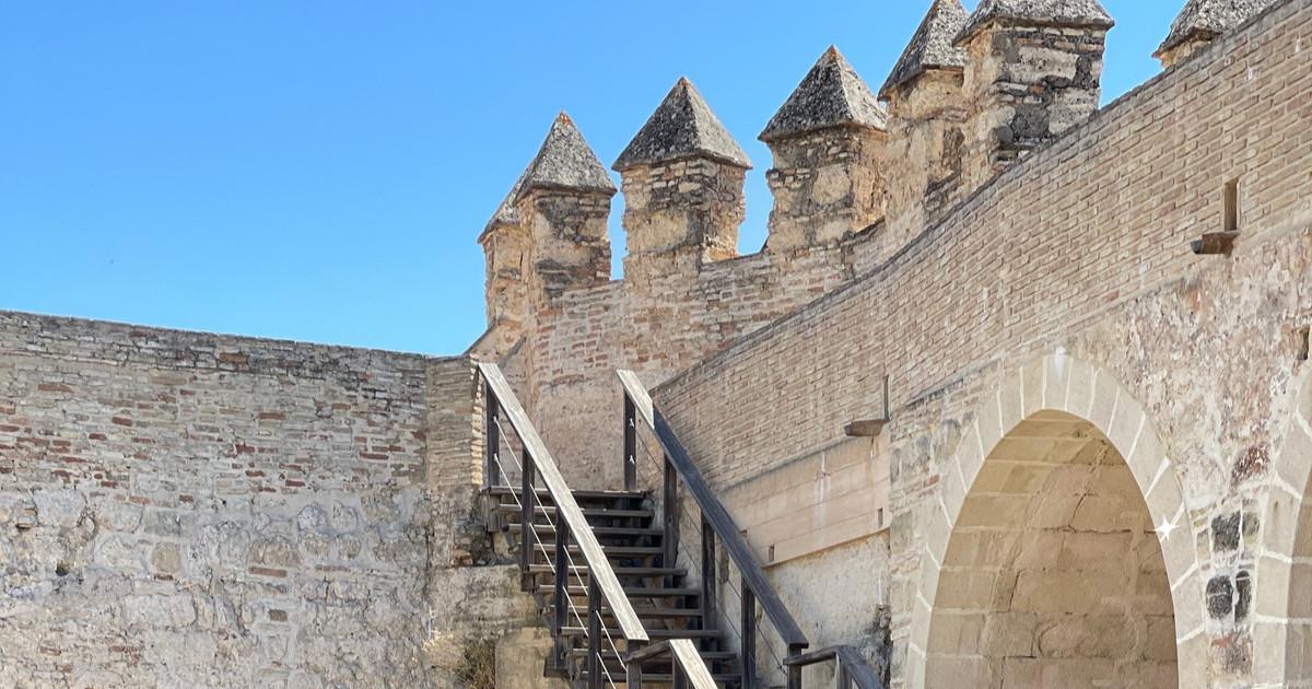 L’Alcazar de Jerez et ses mille et un secrets 