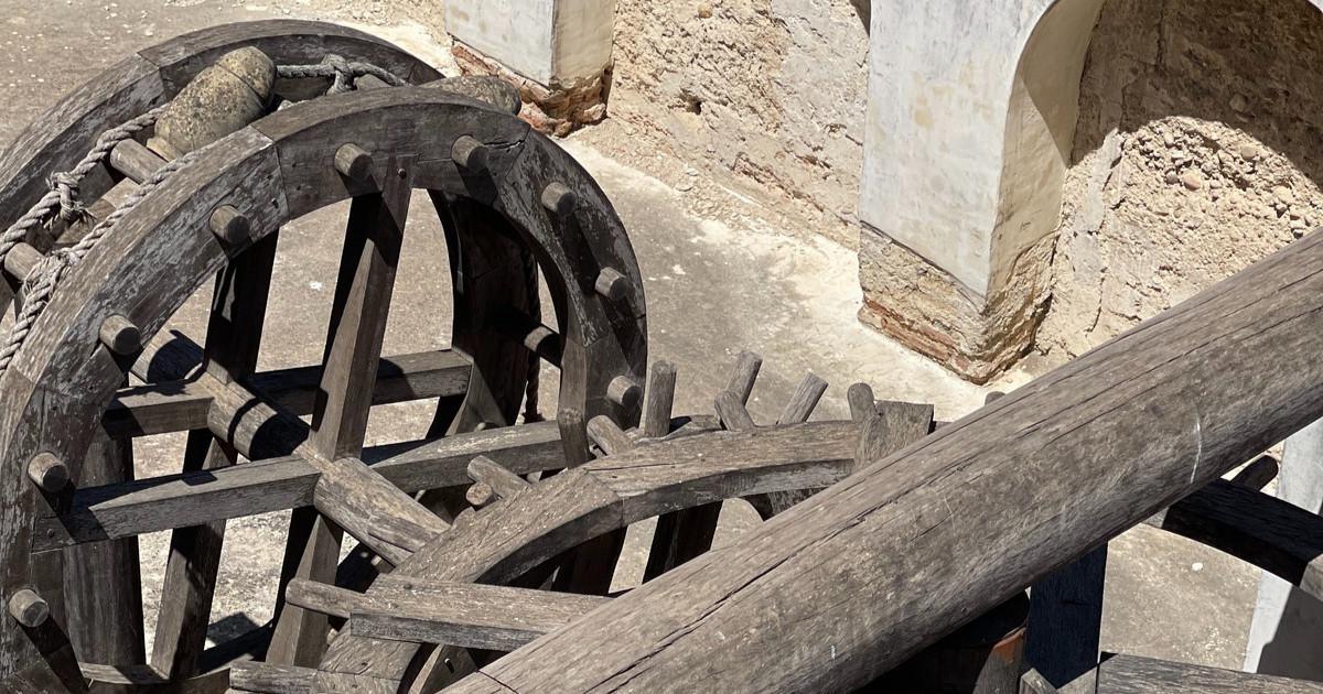 L’Alcazar de Jerez et ses mille et un secrets 