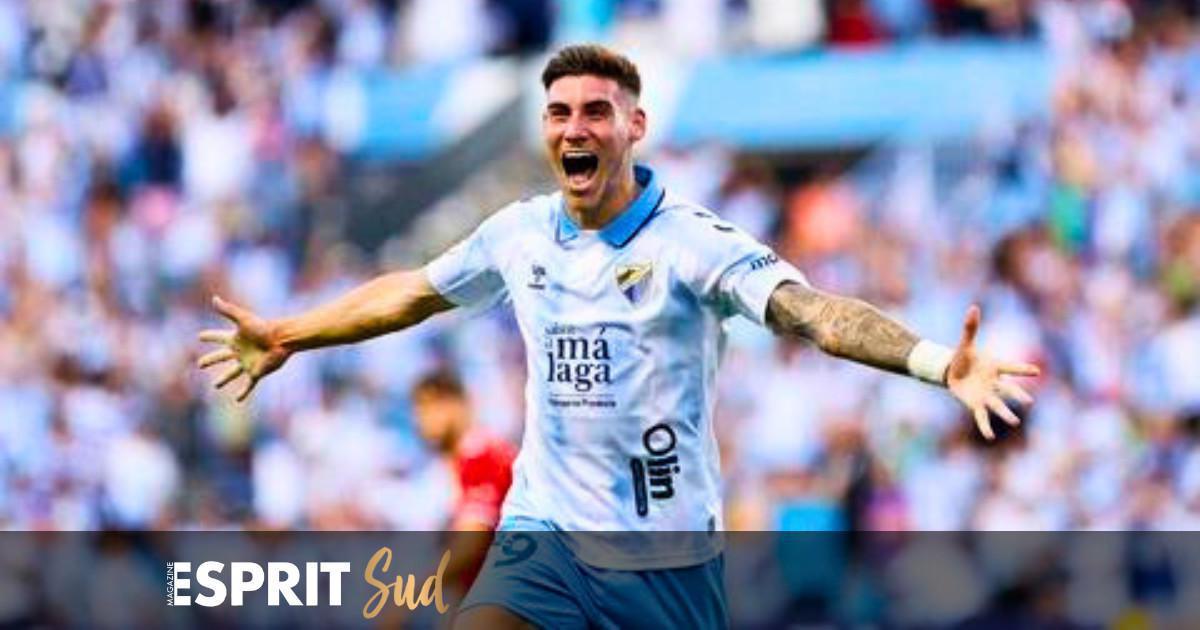 Malaga C.F., un match pour marquer l’histoire!  Malaga C.F., un match pour marquer l’histoire!