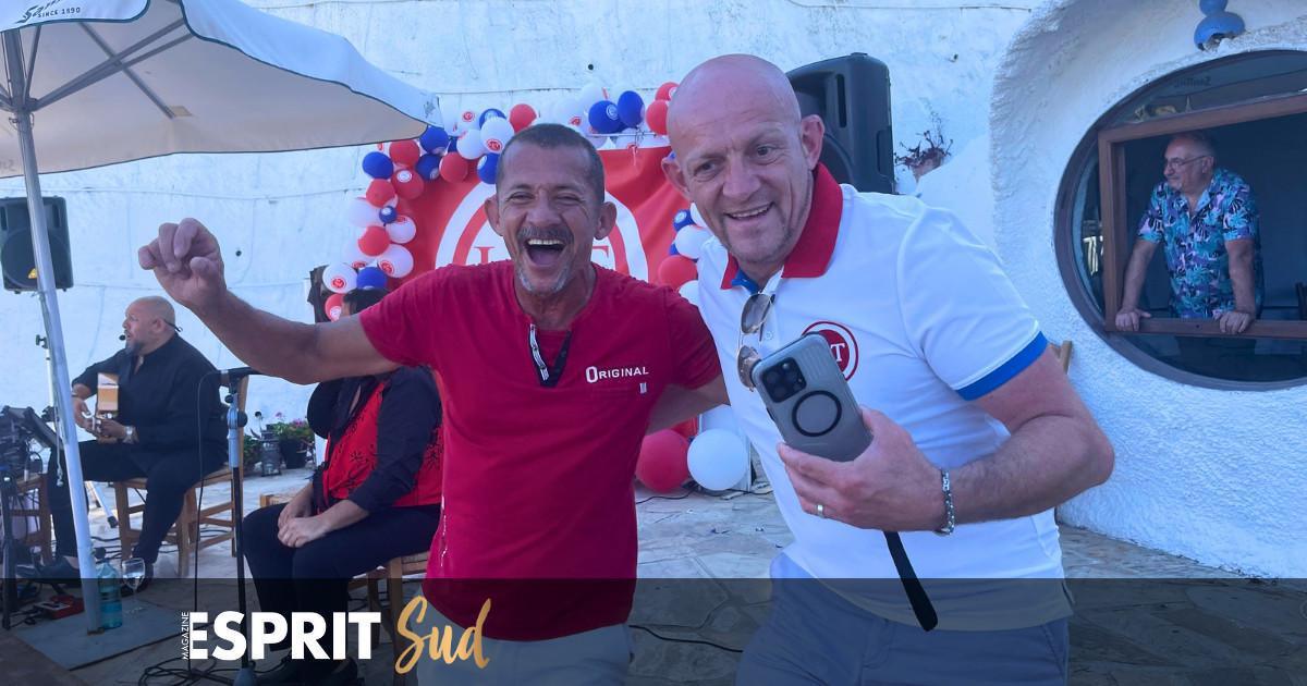 L'école de langues LET Plus fête ses 6 ans L'école de langues LET Plus fête ses 6 ans