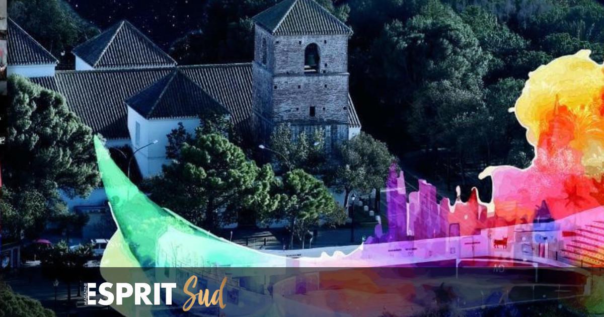 Mijas con alma, quand le village vibre à la lueur des bougies Mijas con alma, quand le village vibre à la lueur des bougies