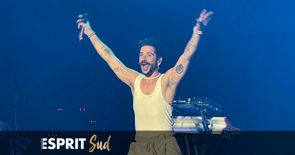 Starlite Marbella, bien plus qu’un festival !  Starlite Marbella, bien plus qu’un festival !