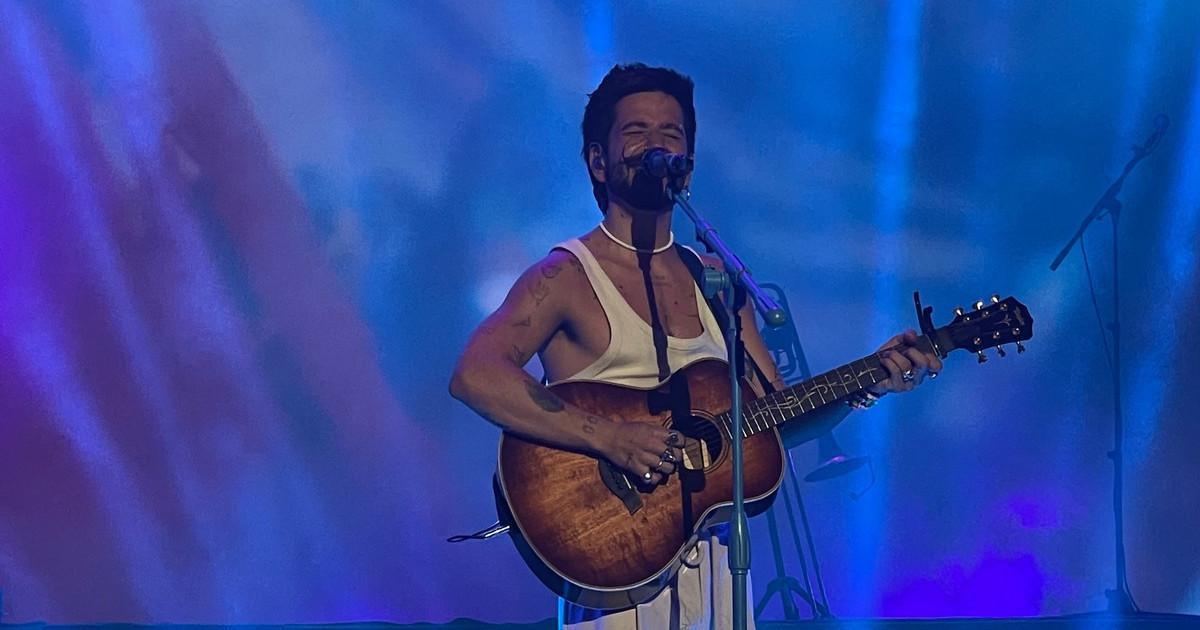 Starlite Marbella, bien plus qu’un festival !  Starlite Marbella, bien plus qu’un festival !