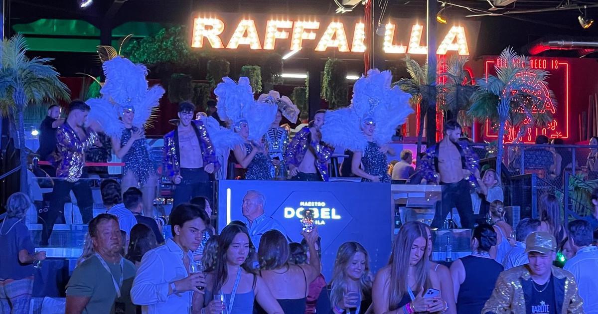 Starlite Marbella, bien plus qu’un festival !  Starlite Marbella, bien plus qu’un festival !