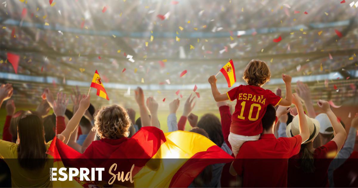 Où voir la Finale de l'Euro 2024 ? Où voir la Finale de l'Euro 2024 ?