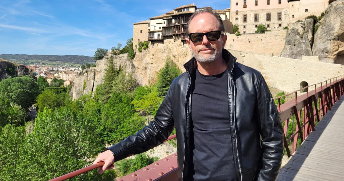 Bernard Minier, le roi du suspense Bernard Minier, le roi du suspense