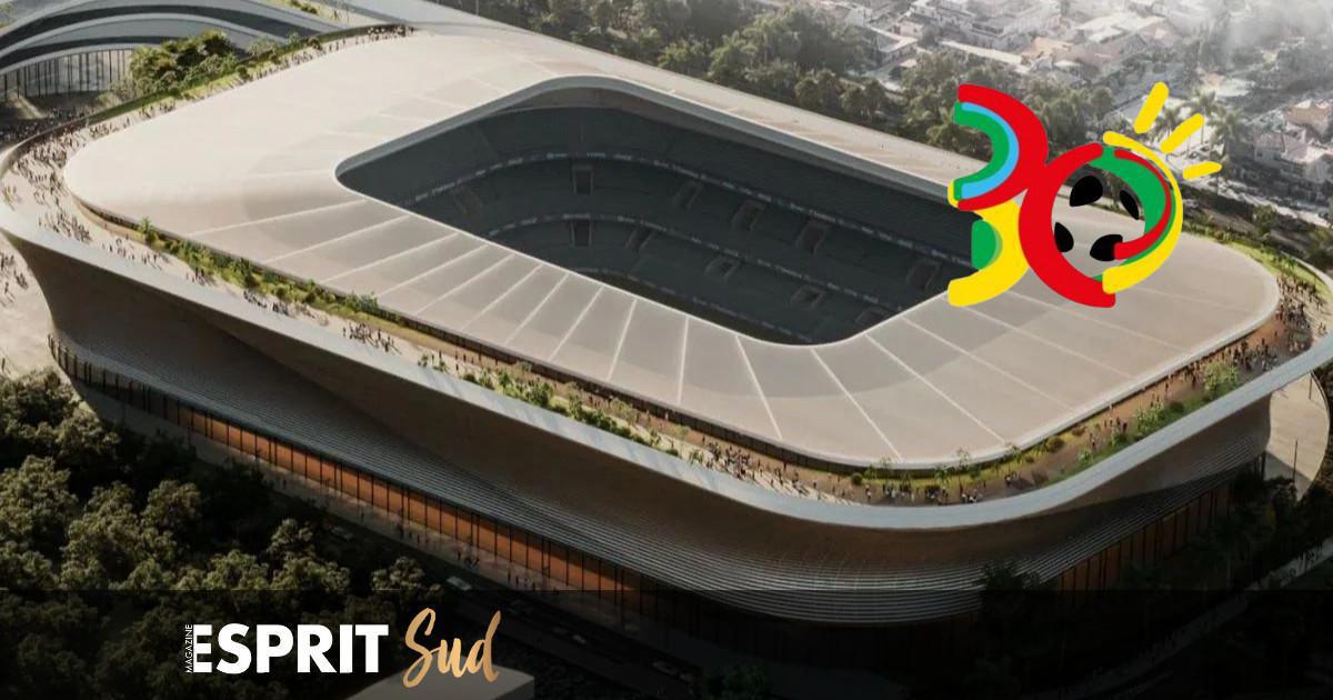 La Rosaleda choisie pour accueillir le Mondial 2030 La Rosaleda choisie pour accueillir le Mondial 2030