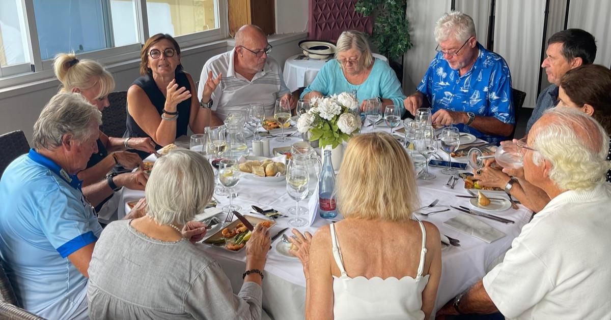Esprit Livre, une bulle dʼair rafraîchissante en cet été torride  Esprit Livre, une bulle dʼair rafraîchissante en cet été torride