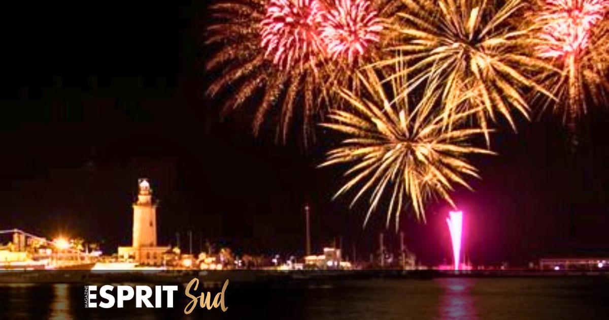 Le spectacle feux et lumière de l’année, demandez le programme! Le spectacle feux et lumière de l’année, demandez le programme!