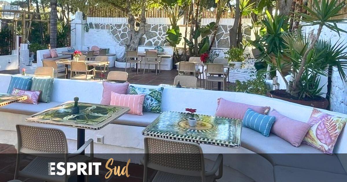 Un moment d'exception au Rancho Gallery à Marbella Un moment d'exception au Rancho Gallery à Marbella