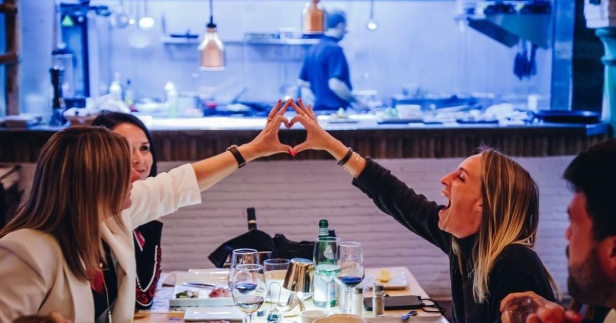 Un moment d'exception au Rancho Gallery à Marbella Un moment d'exception au Rancho Gallery à Marbella