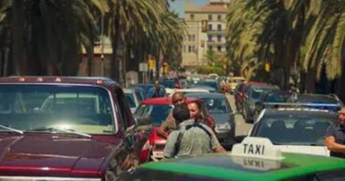 "Kaos", la nouvelle série de Netflix tournée à Malaga "Kaos", la nouvelle série de Netflix tournée à Malaga